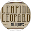 Leaping Leopard Antiques