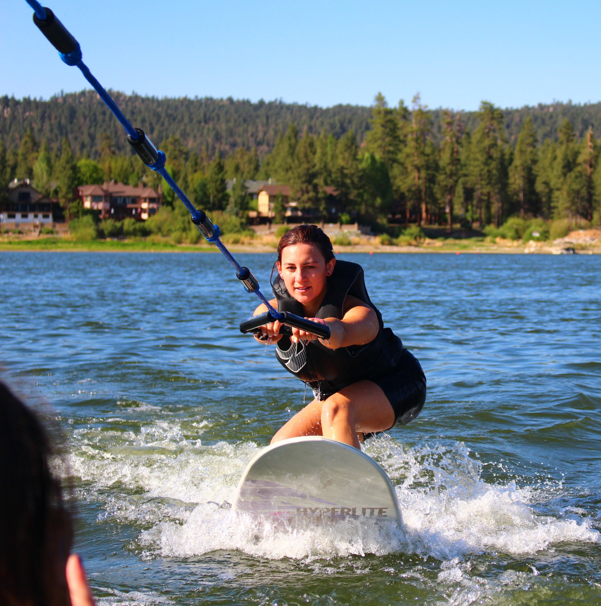 Big Bear Lake Boat & Jet Ski Rentals North Shore Landing