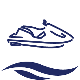 Jet Ski Icon