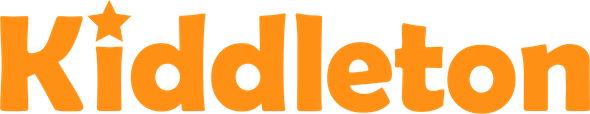 Kiddleton Logo