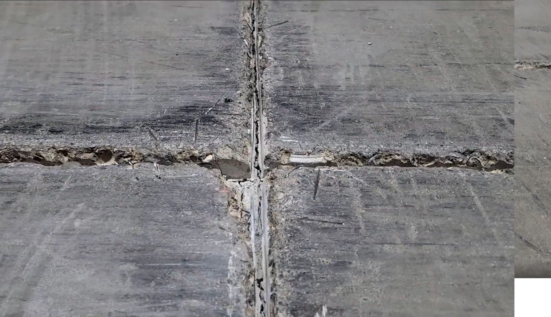Concrete Repairs