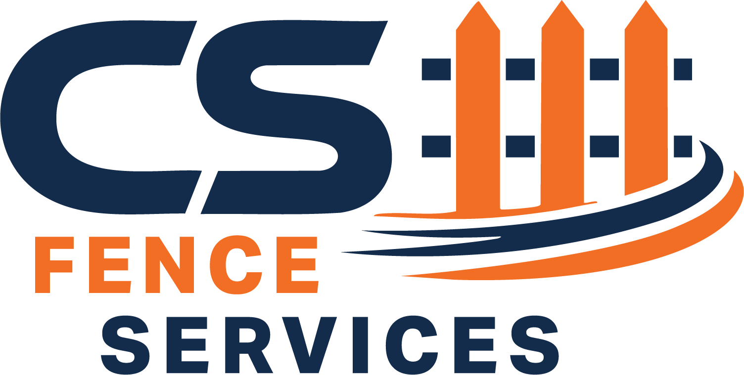Chandler Fence and Gate Logo