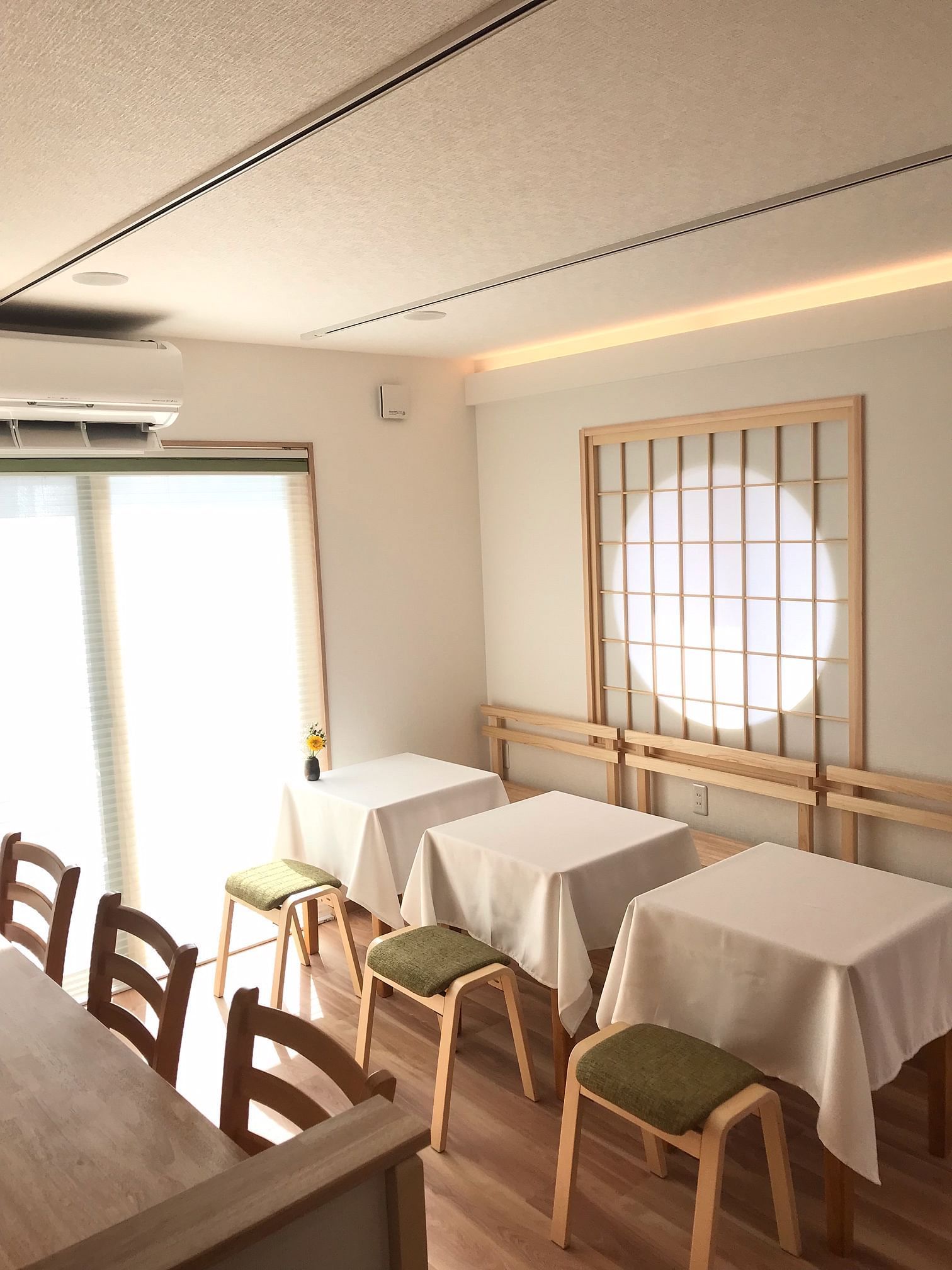 岡山体験抹茶
