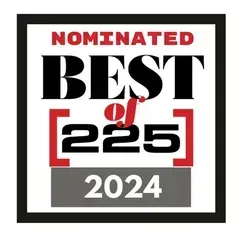 nominated best of 225 2024