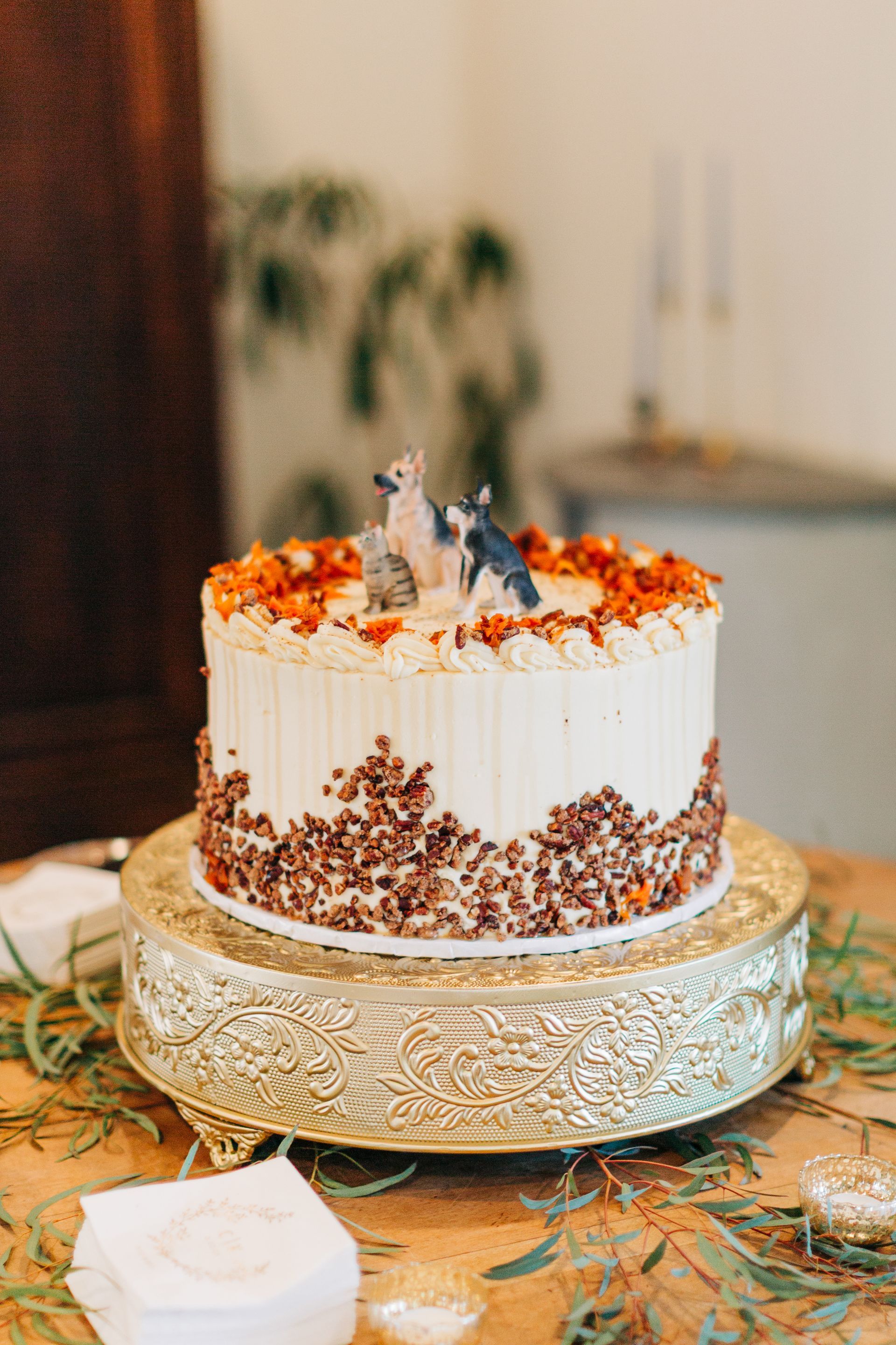 wedding cake caterer baton rouge