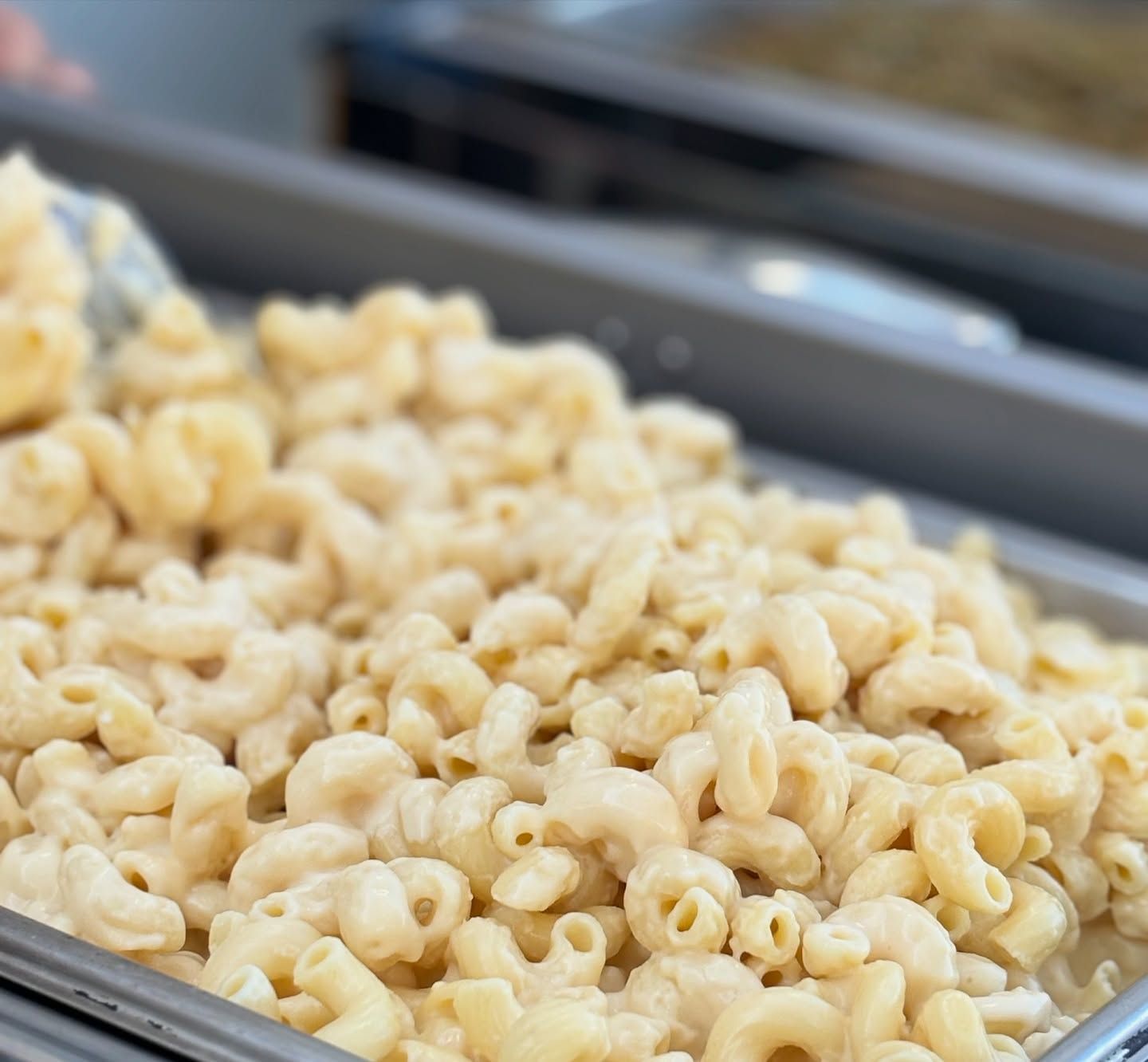 buffet style catering baton rouge