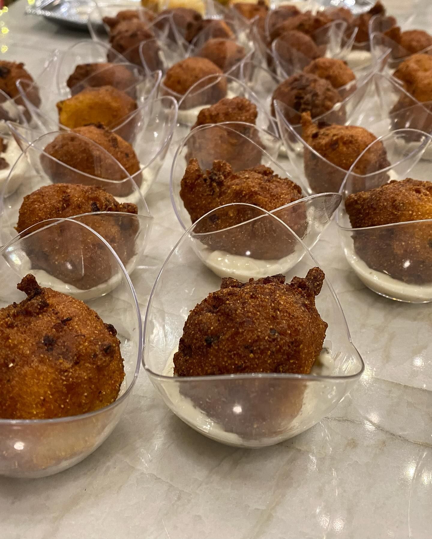 Buffet Catering Baton Rouge