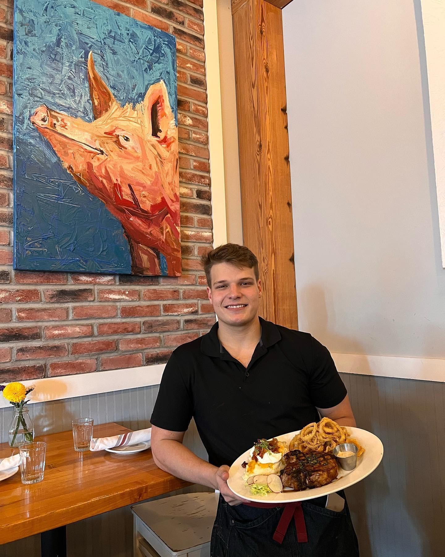 careers in catering baton rouge