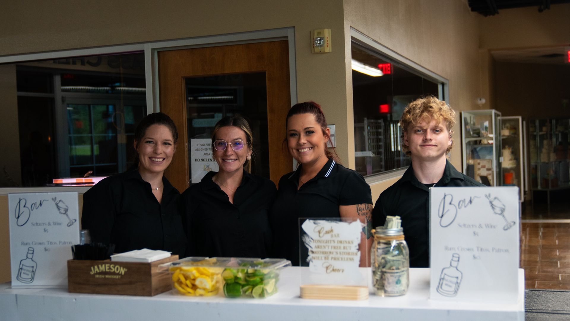 careers in catering