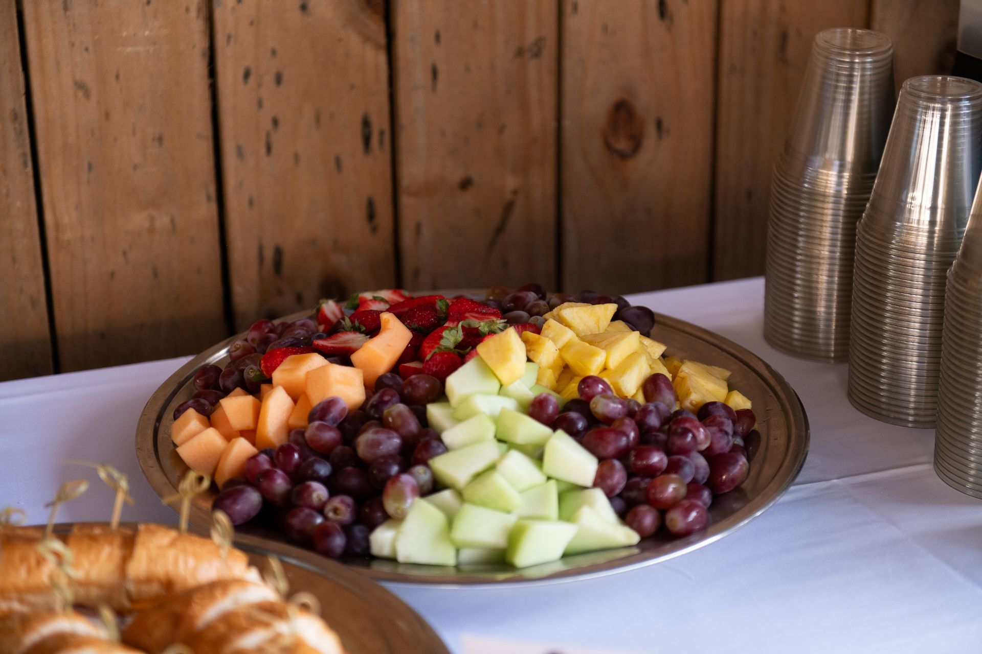 catering baton rouge