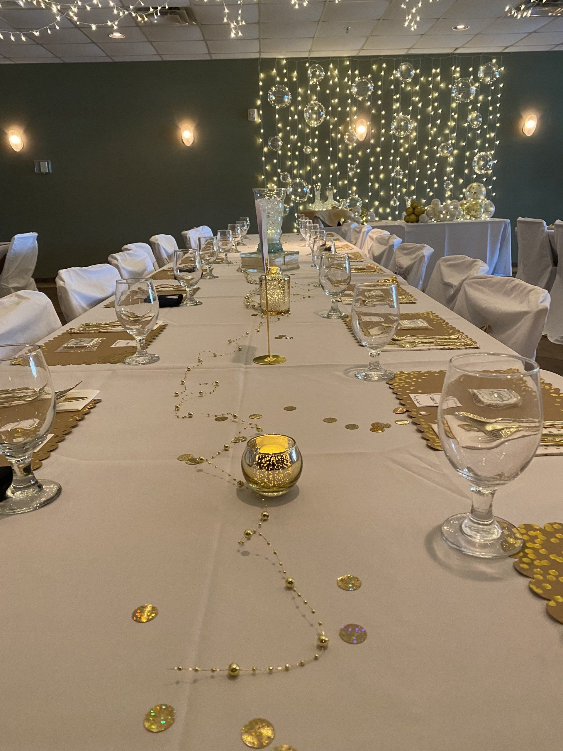 wedding event venue baton rouge
