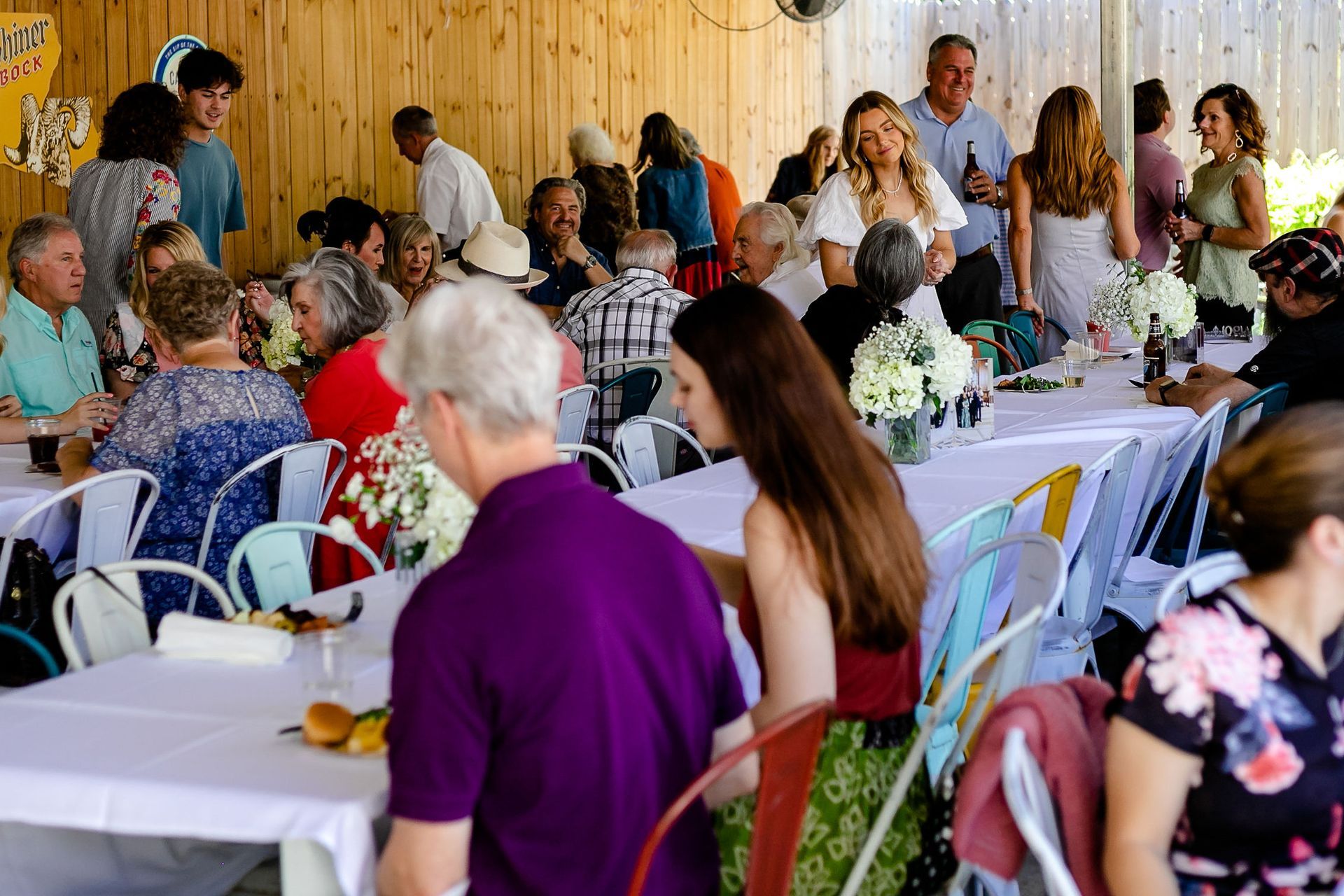 large event venue