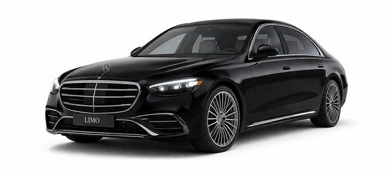 Top Minneapolis Car Service & MSP Limo Service