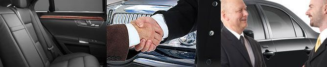 medical appointment car service