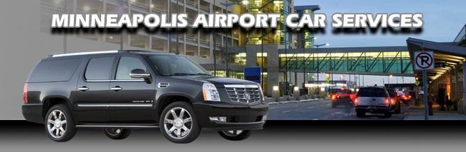 car service airport