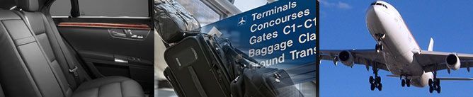 airport car service
