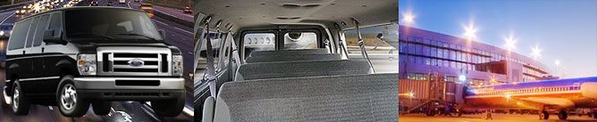 van transportation