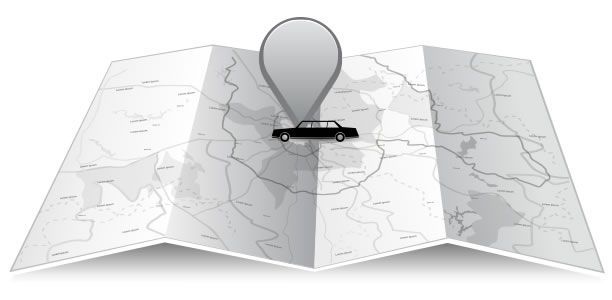 About Twin Cities Car Service
