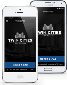 car service app