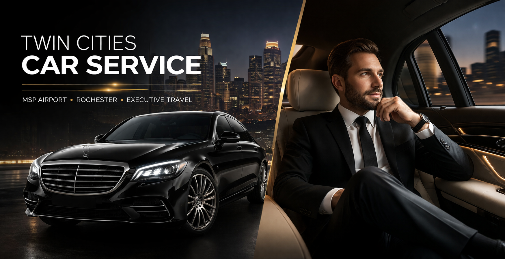 car service airport