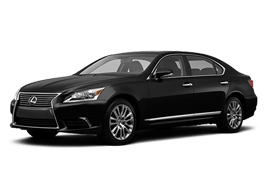 fleet lincoln town car