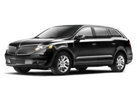 car service minneapolis