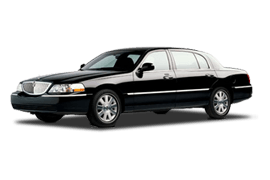 limo service minneapolis