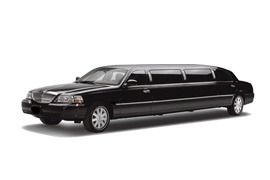 limo service minneapolis