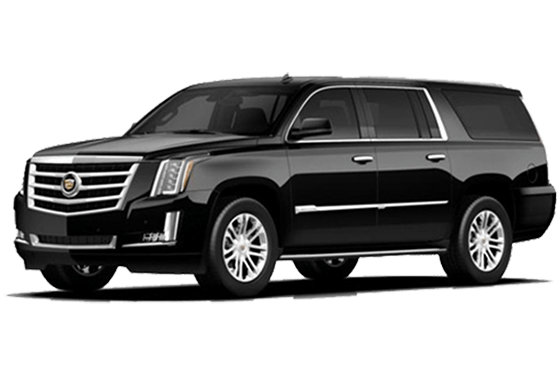 fleet suv