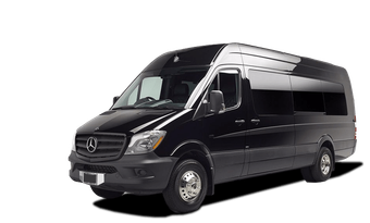 van service