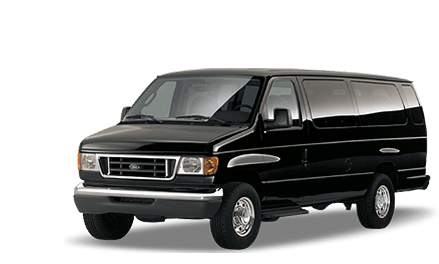 mini van