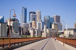 minneapolis rates