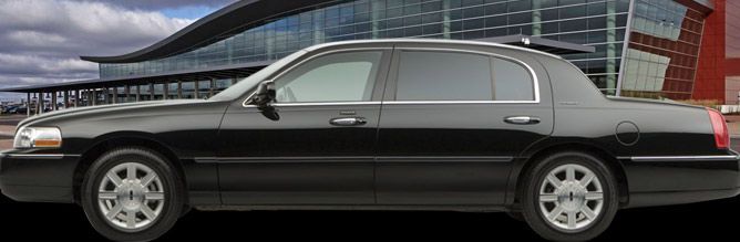 Minneapolis to Duluth Airport Car Service
