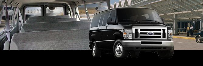 minneapolis to duluth airport van shuttle service