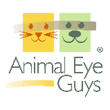 animal eye guys logo