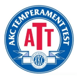 AKC Temperament Test