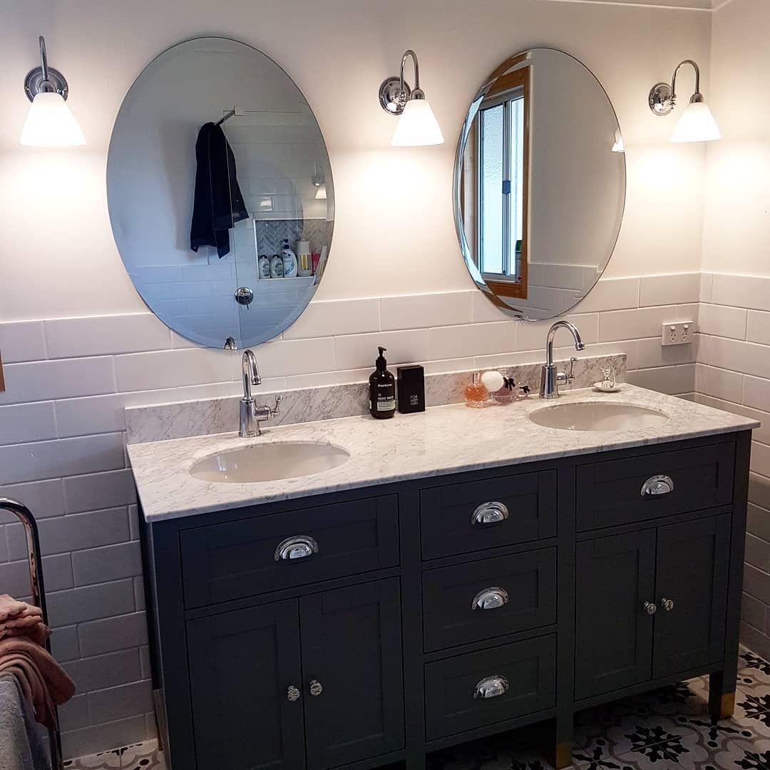 Elegant Bathroom Lights In The Bathroom — Stand Fast Electrical Pty Ltd in Allora, QLD