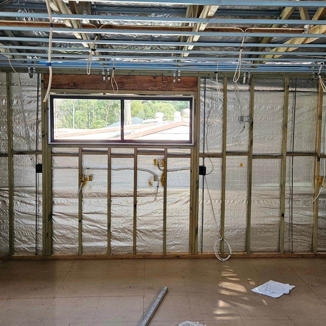 House With Basic Electrical Wiring โ Stand Fast Electrical Pty Ltd in Warwick, QLD