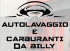 autolavaggio e carburanti da billy logo autolavaggio e carburanti da billy logo