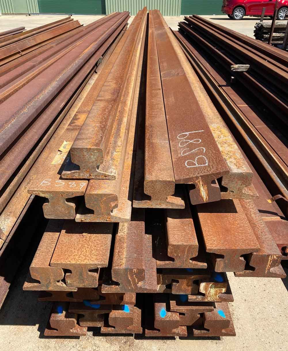 Good Quality Rails