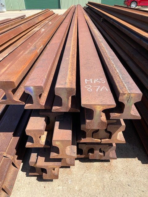 Good Quality Crane Rails