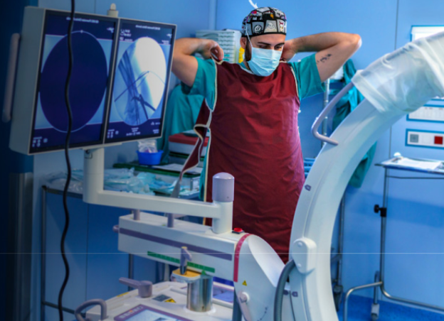 10-hour Healthcare: Radiology Safety Program