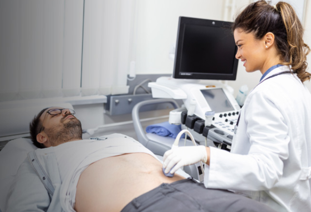 10-hour Healthcare: Sonography Safety Program