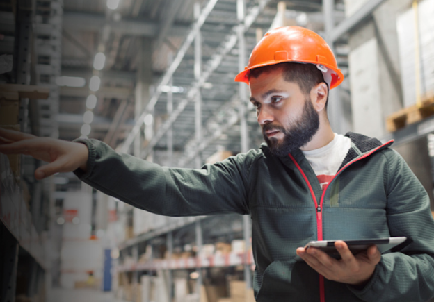 10-hour General Industry: Warehouse Safety Program