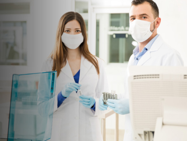15-hour Healthcare: Laboratory Safety Program