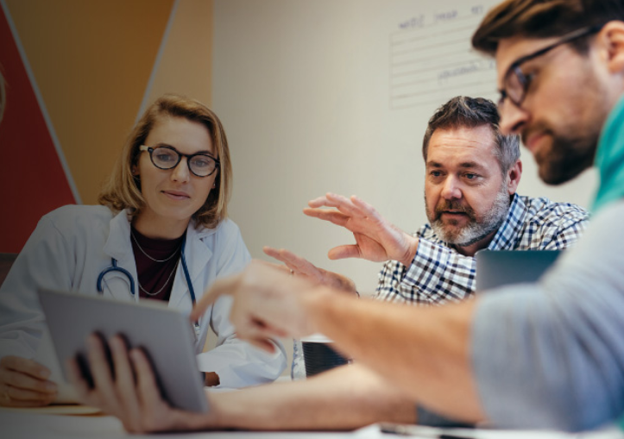 15-hour Healthcare: Hospital Safety Specialist Program
