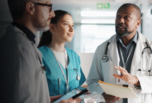 20-hour Healthcare: Administration Safety Program