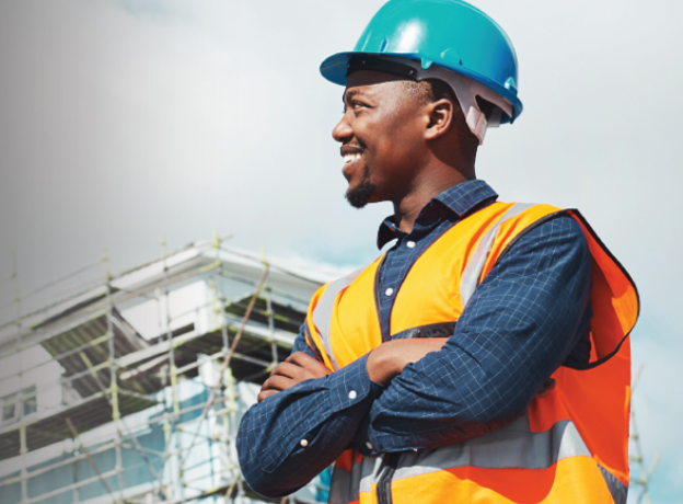 30-hour Construction Safety and Health Program
