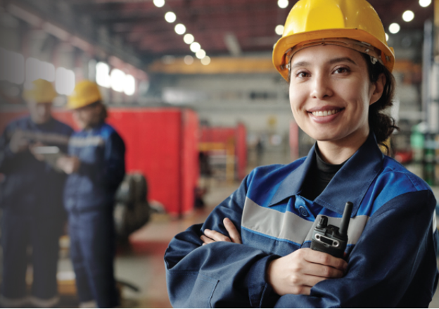 30-hour General Industry Safety and Health Program
