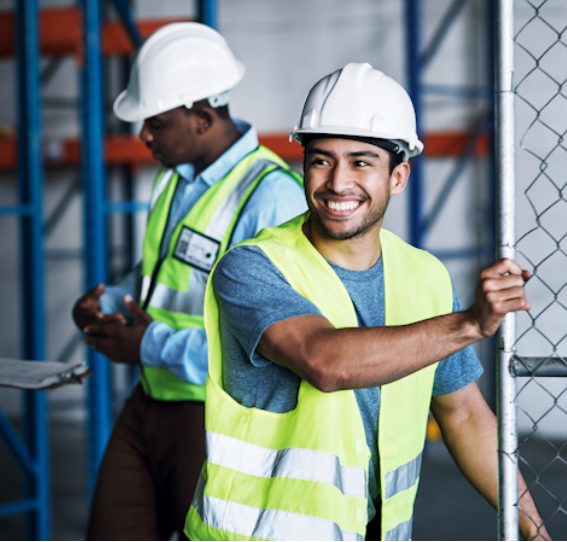 36-hour OSH Supervisor Program